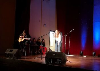 Sandomierz: Wystąpili dla Julki