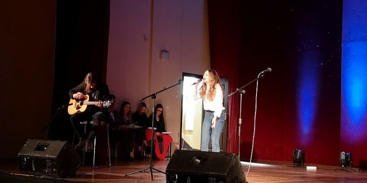 Sandomierz: Wystąpili dla Julki