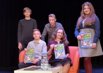Tarnobrzeg: 25 Śpiewograniec za nami
