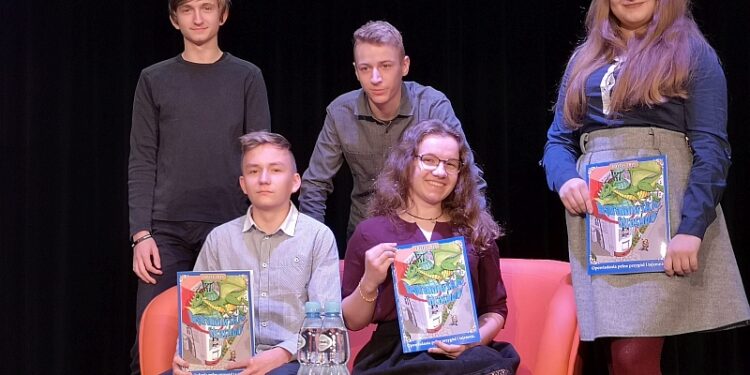 Tarnobrzeg: 25 Śpiewograniec za nami