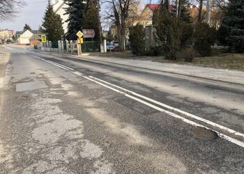 Zawichost: Wyremontują odcinki dróg wojewódzkich