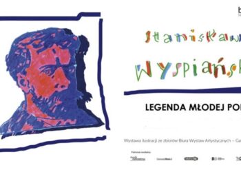 Ostrowiec Św.:  'Stanisław Wyspiański. Legenda Młodej Polski’