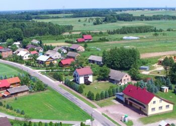 Mielec:  Milion na drogi powiatowe.