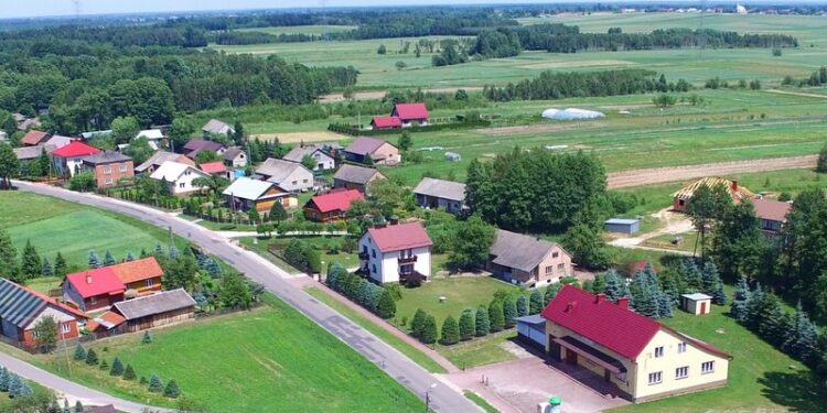 Mielec:  Milion na drogi powiatowe.