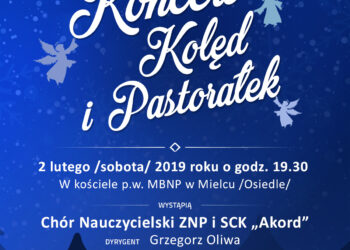 Mielec: Kulturalnie na weekend.