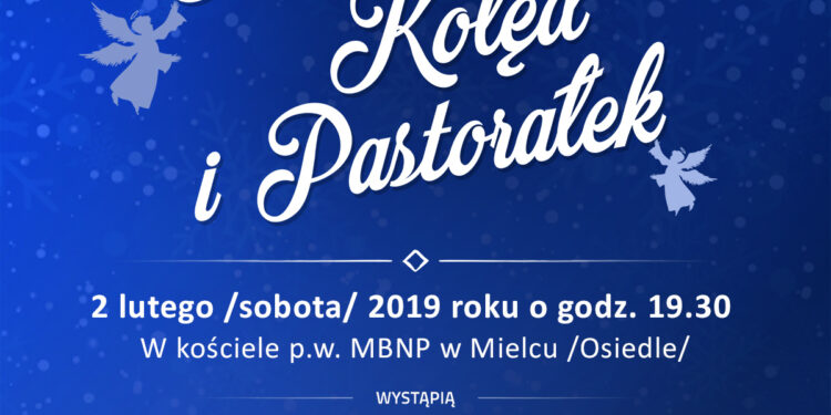 Mielec: Kulturalnie na weekend.