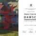 Sandomierz: Wernisaż wystawy malarstwa Marii i Stanisława Dawskich.