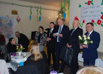 Samborzec: Obchody Dnia Kobiet w najbliższą niedzielę.