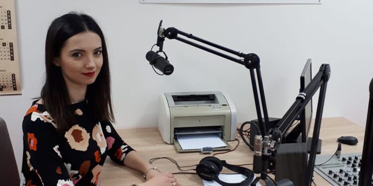 Rozmowa z etnograf Kingą Kędziorą-Palińską z Muzeum Okręgowego w Sandomierzu.