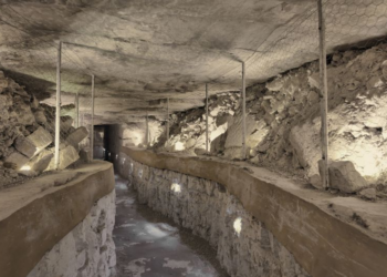 Krzemionki: Porozumienie w sprawie ochrony zabytkowych kopalni krzemienia.