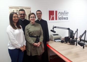 Sandomierz: Pielgrzymi wrócili do domu.