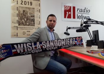 Sandomierz, Staszów: Sparing przed rundą wiosenną.