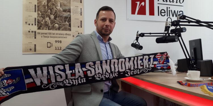 Sandomierz, Staszów: Sparing przed rundą wiosenną.