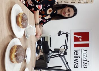 Sandomierz: Dziś tłusty czwartek.