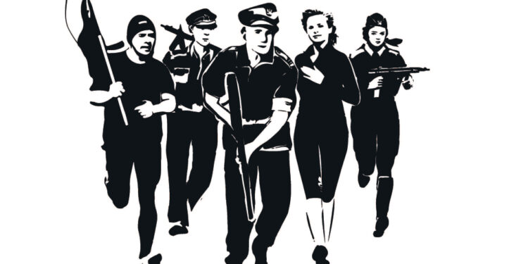 Sandomierz: Trwają zapisy do VII Biegu Pamięci Żołnierzy Wyklętych 'Tropem Wilczym’.