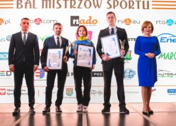 Region: Rozstrzygnięto plebiscyt na najpopularniejszych sportowców