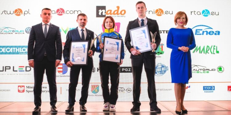 Region: Rozstrzygnięto plebiscyt na najpopularniejszych sportowców
