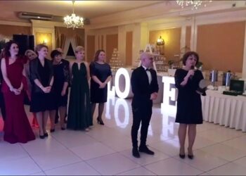 Tarnobrzeg: Bal w szczytnym celu