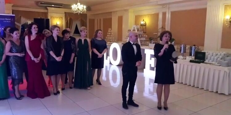 Tarnobrzeg: Bal w szczytnym celu