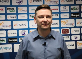 Mielec:  Spółka bez prezesa.