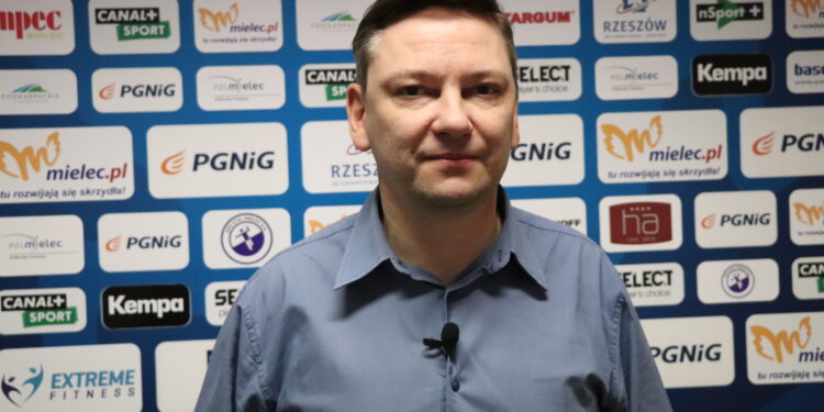 Mielec: Spółka bez prezesa.