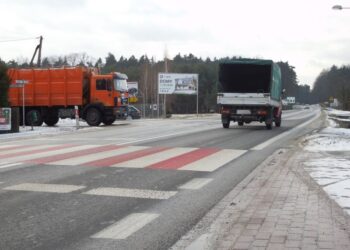 Mielec: Czekamy na rozwiązanie problemu.