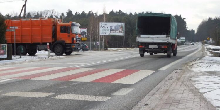 Mielec: Czekamy na rozwiązanie problemu.