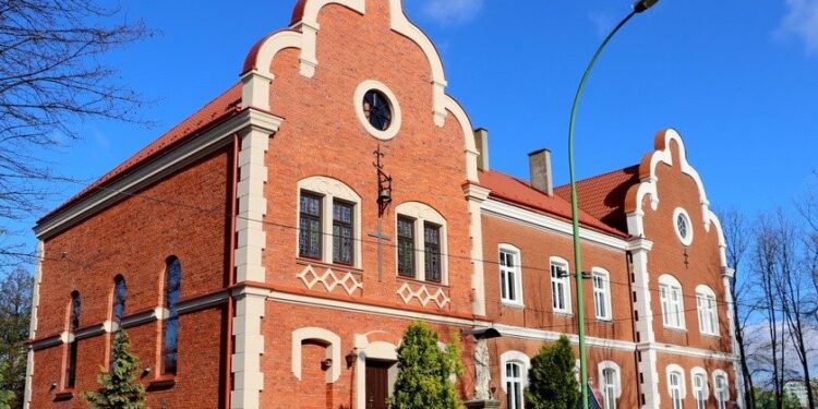 Mielec: 'Ekonomik’ będzie miał halę sportową.