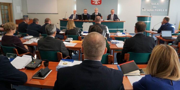Mielec: Kodeks etyczny dla radnych