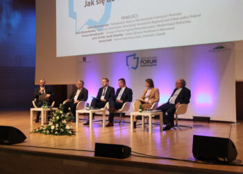 Region: III Ogólnopolskie Forum Samorządów za nami.