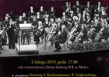 Mielec: Międzynarodowe Forum Pianistyczne „Bieszczady bez granic”