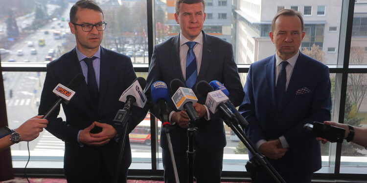Mielec: Takiego strumienia środków finansowych płynących na Podkarpacie do tej pory nie było!