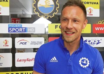 Mielec: Zaczynamy od meczu wyjazdowego…