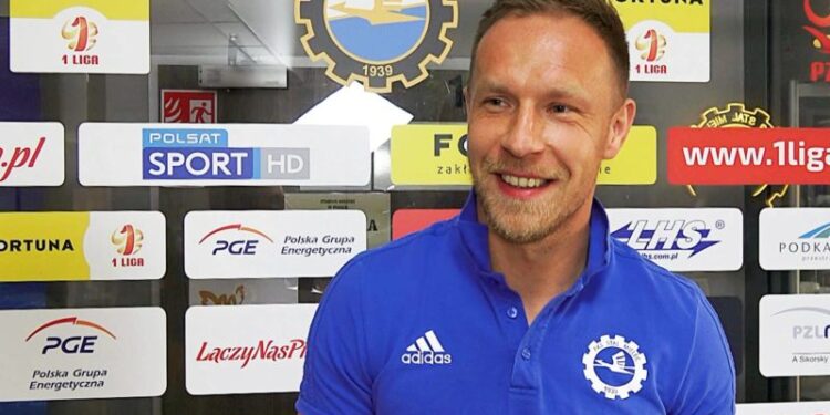 Mielec: Zaczynamy od meczu wyjazdowego…