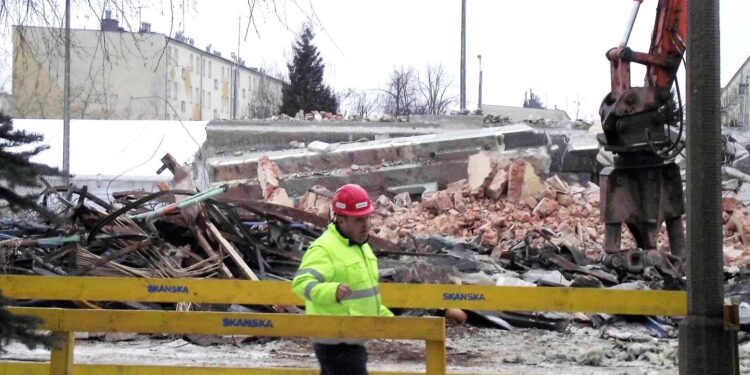 Mielec: Walentynkowy wieczór w kinie