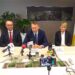 Mielec: My wykonujemy tylko uchwałę!