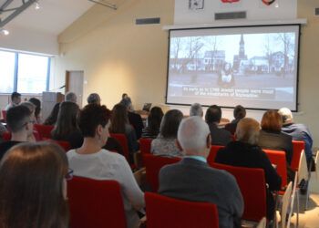 Stalowa Wola: Obchodzili Międzynarodowy Dzień Pamięci o Ofiarach Holokaustu