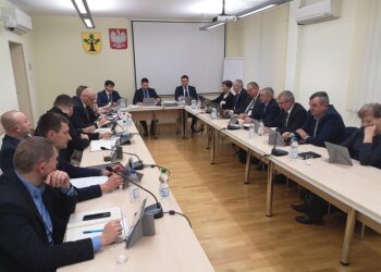 Nowa Dęba: Jest budżet na 2019 rok