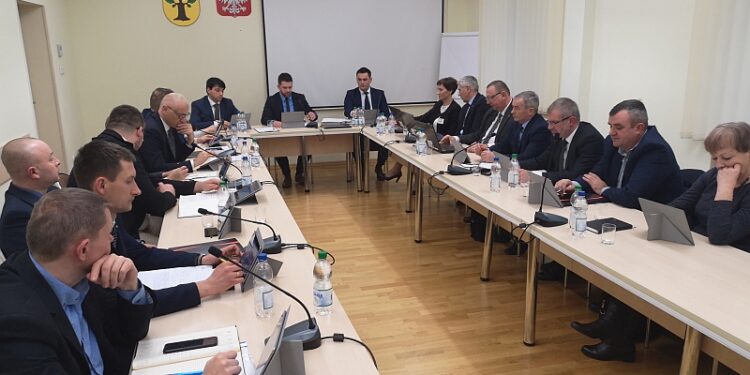 Nowa Dęba: Jest budżet na 2019 rok