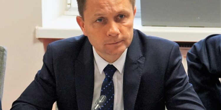 Mielec: Burza wokół Andrzeja Jemioło.