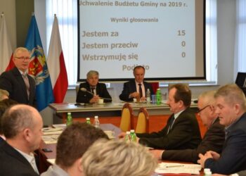 Radomyśl Wielki: Po trzykroć kanalizacja!