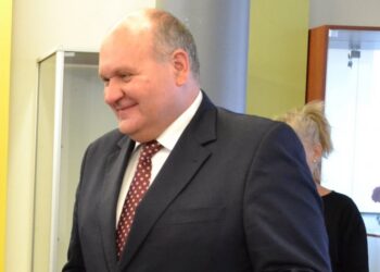 Radomyśl Wielki: Kandydatów było wielu.