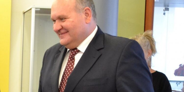 Radomyśl Wielki: Kandydatów było wielu.