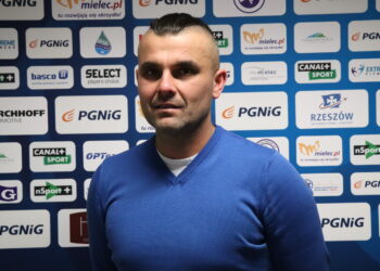 Mielec: Roman Kowalik prezesem SPR Stali Mielec S.A.