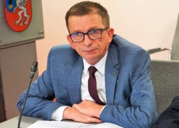 Mielec: ‘Każdy, byle nie on’.