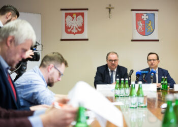 Region: Bez przewodniczącego komisji rewizyjnej.