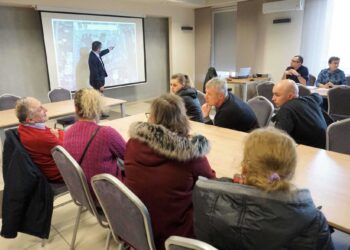 Kolbuszowa: Rozmawiają o płatnym parkowaniu