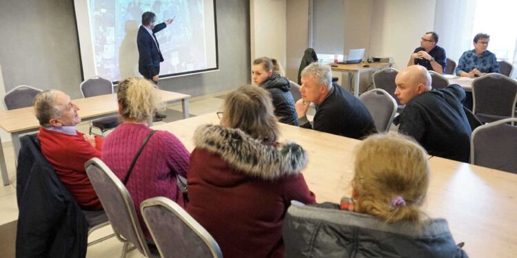 Kolbuszowa: Rozmawiają o płatnym parkowaniu