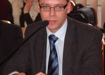 Mielec: Nowy przewodniczący konwentu wójtów.