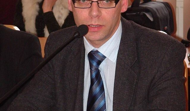 Mielec: Nowy przewodniczący konwentu wójtów.